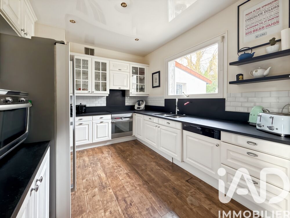 � vendre  Maison Santeny (94440)