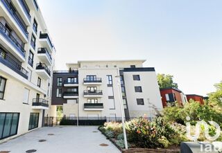 Appartement  vendre 2 pices 42 m