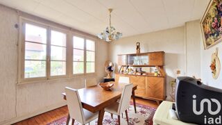  Maison � vendre 3 pi�ces 56 m�