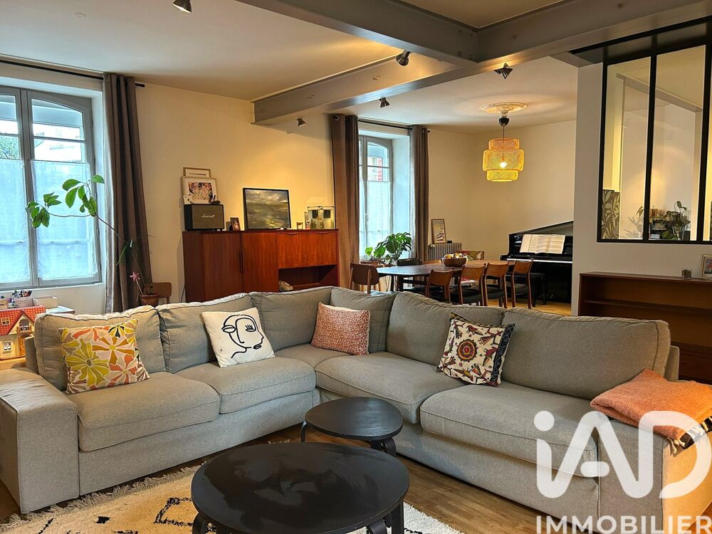 � vendre  Maison Vannes (56000)