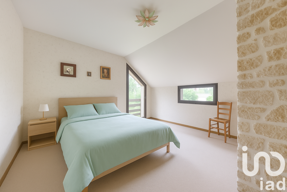  vendre  Villa Conches-sur-Gondoire (77600)