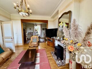  Maison � vendre 5 pi�ces 119 m�