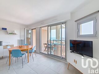  Appartement � vendre 1 pi�ce 27 m�