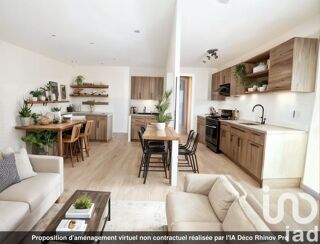  Appartement  vendre 4 pices 80 m