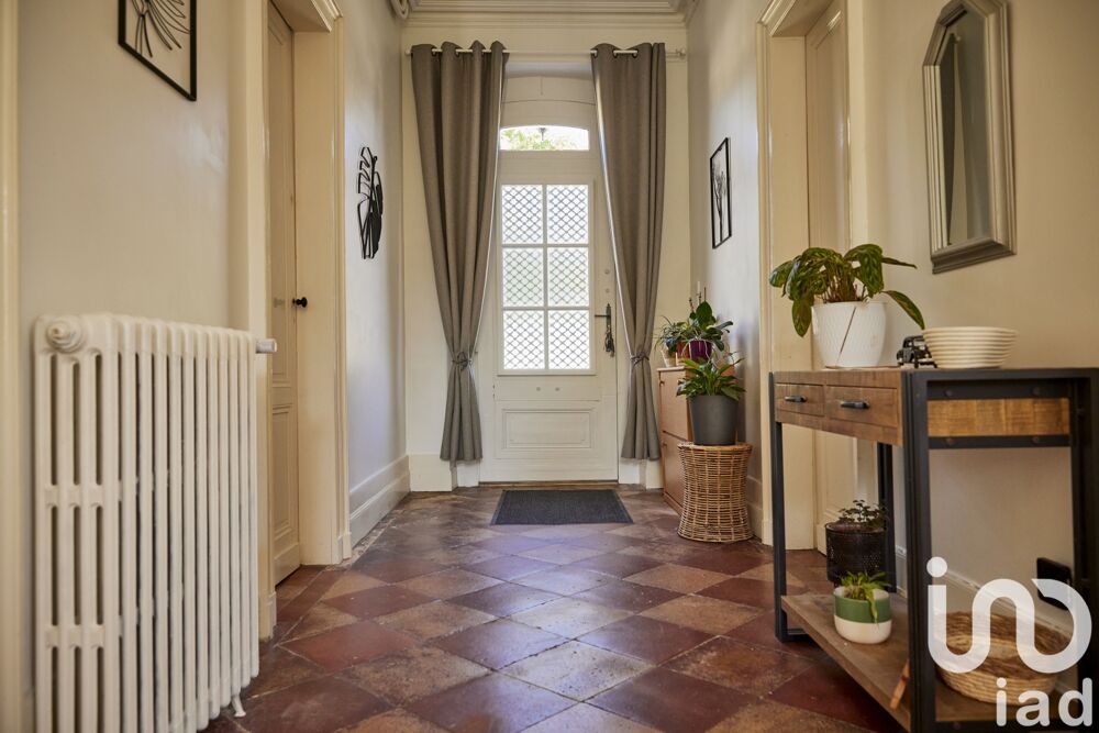  vendre  Maison Margaux (33460)