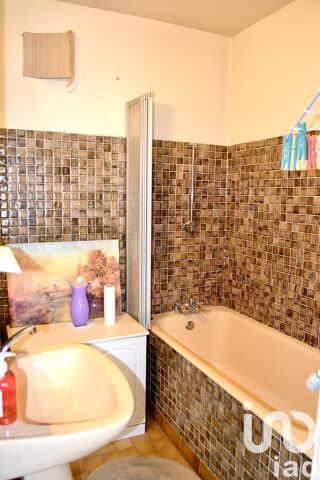  Maison  vendre 3 pices 82 m