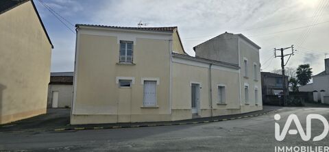  Vente Maison/villa 3 pi�ces Maison - 3 pi�ce(s) - 65 m�