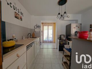  Maison � vendre 4 pi�ces 93 m�