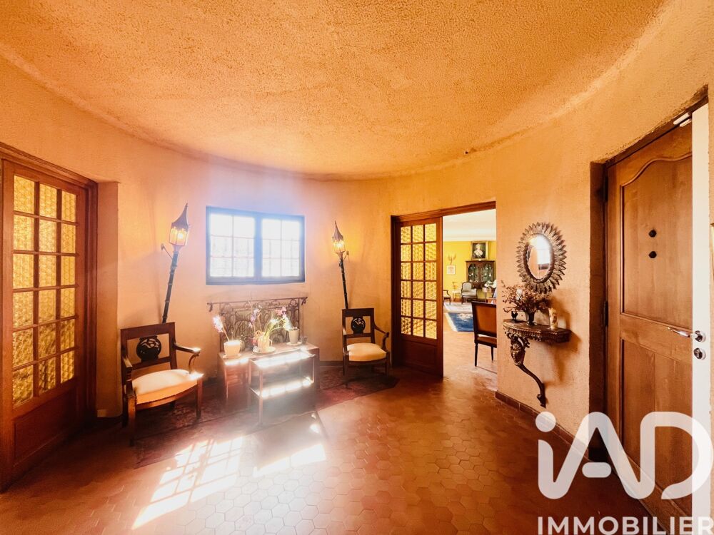 � vendre  Maison Roquefort-les-Pins (06330)