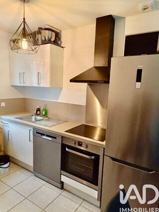  Maison 4 pi�ces 85 m� Neuilly-en-thelle