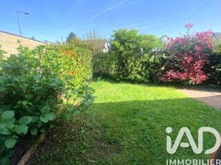  Maison � vendre 3 pi�ces 74 m�