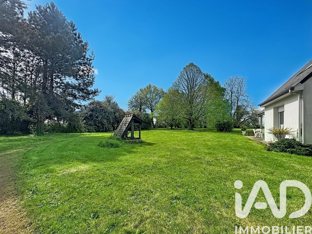 � vendre  Maison Melesse (35520)