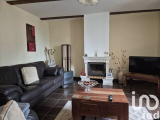  Maison � vendre 5 pi�ces 173 m�