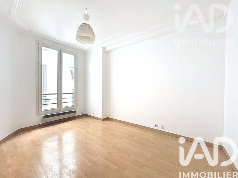 � vendre  Appartement Paris 11