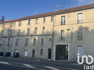  Appartement � vendre 1 pi�ce 16 m�