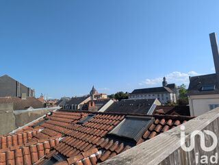  Maison � vendre 5 pi�ces 75 m�