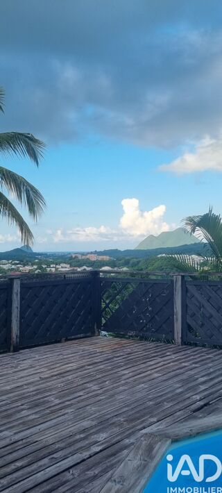  Maison  vendre 5 pices 94 m