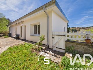  Maison � vendre 4 pi�ces 116 m�