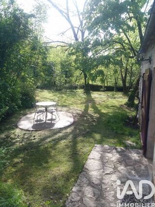  Maison � vendre 2 pi�ces 50 m�