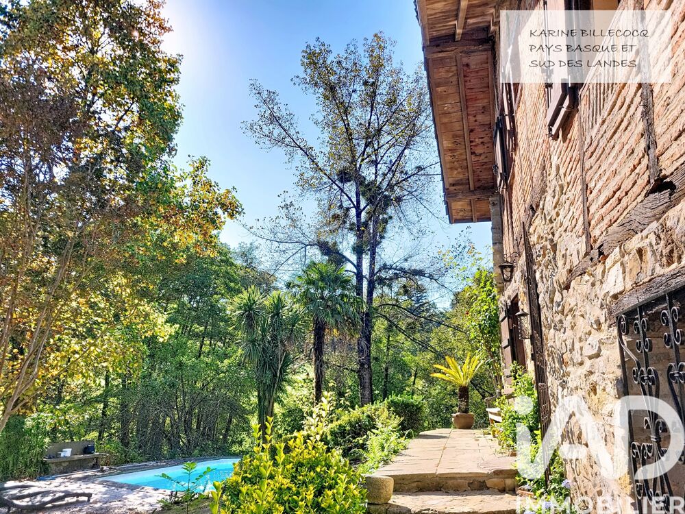 � vendre  Maison Bayonne (64100)