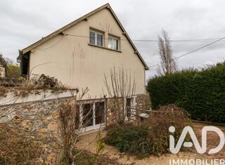  Maison � vendre 10 pi�ces 184 m�