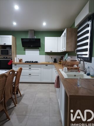  Maison � vendre 5 pi�ces 113 m�