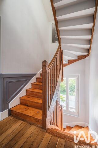  Maison � vendre 7 pi�ces 149 m�