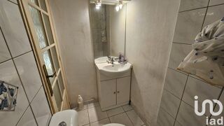  Appartement  vendre 1 pice 23 m