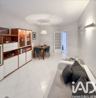  Appartement � vendre 4 pi�ces 84 m�