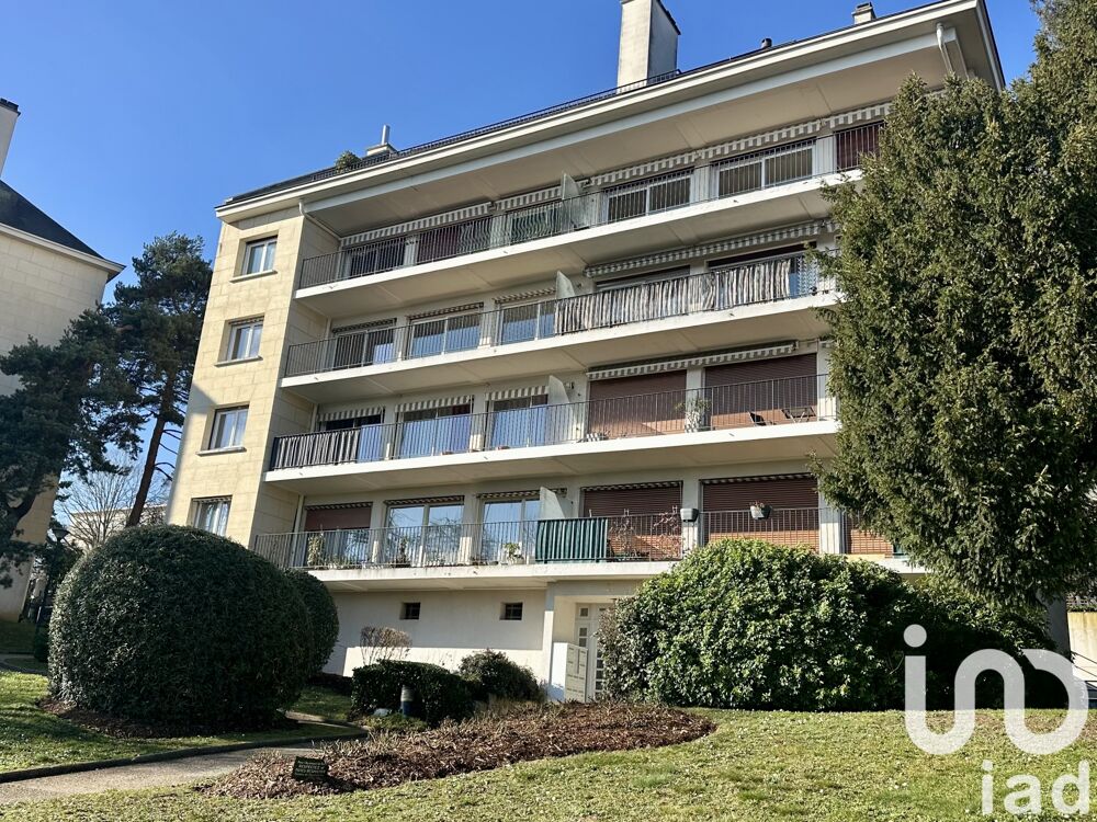  vendre  Appartement Palaiseau (91120)