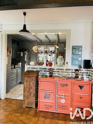  Maison � vendre 6 pi�ces 135 m�