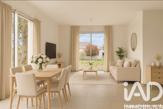  Maison � vendre 4 pi�ces 89 m�