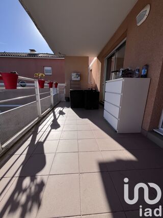  Appartement � vendre 2 pi�ces 51 m�