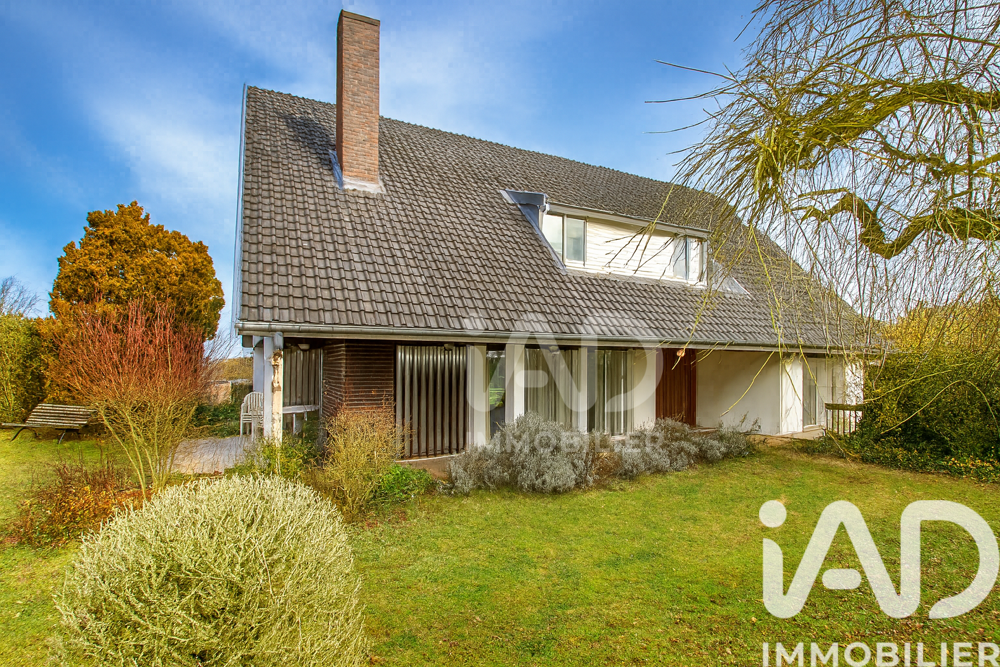 � vendre  Maison Amiens (80090)