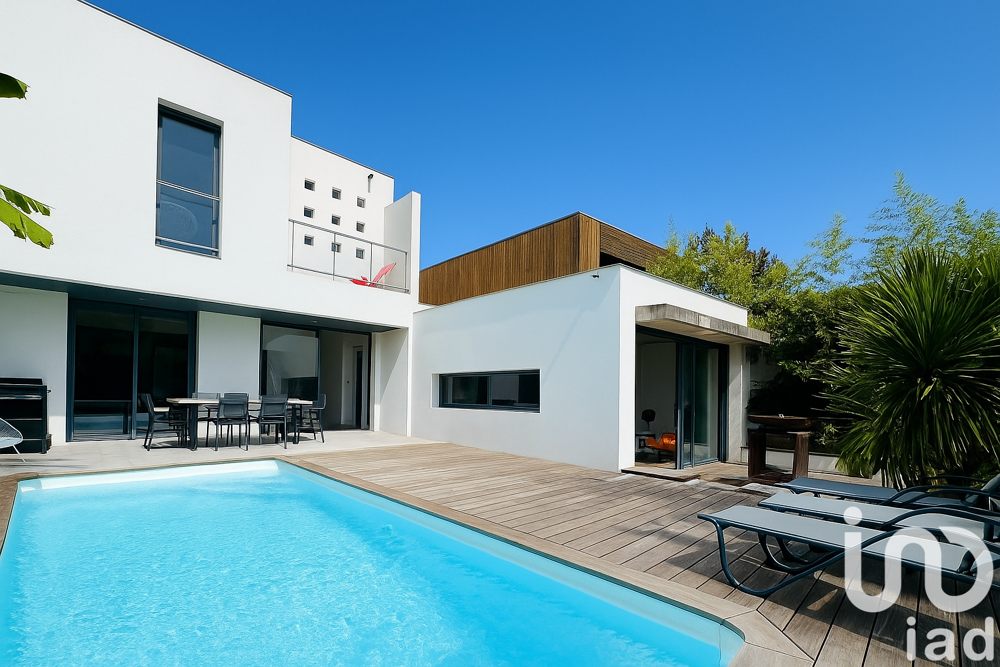  vendre  Maison La Rochelle (17000)