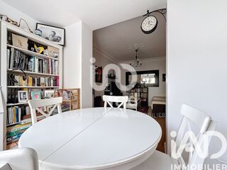  Maison � vendre 3 pi�ces 62 m�