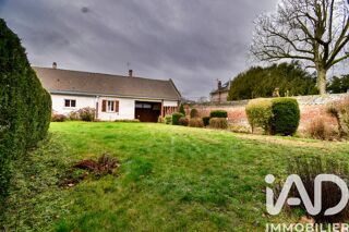  Maison � vendre 3 pi�ces 91 m�