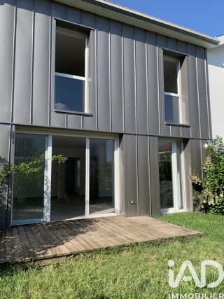  Appartement � vendre 4 pi�ces 92 m�