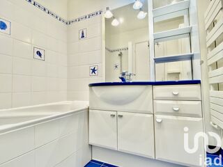 Appartement  vendre 4 pices 84 m