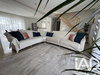  Maison � vendre 6 pi�ces 125 m�