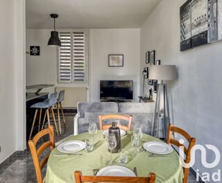  Maison � vendre 3 pi�ces 60 m�