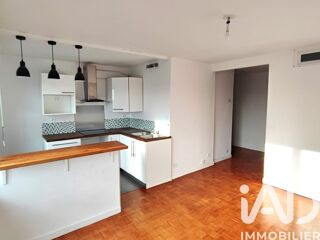  Appartement  vendre 2 pices 42 m