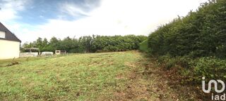  Terrain � vendre 1589 m�