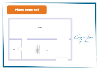  Maison  vendre 4 pices 89 m