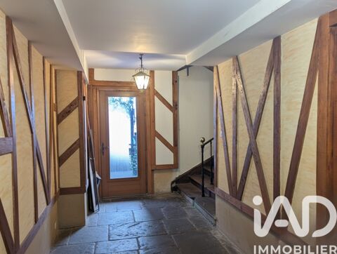   Vente Maison de village 7 pi�ces Maison - 7 pi�ce(s) - 198 m�