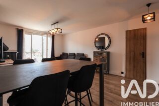  Appartement � vendre 3 pi�ces 77 m�