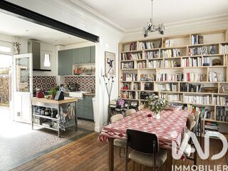  Maison � vendre 9 pi�ces 232 m�