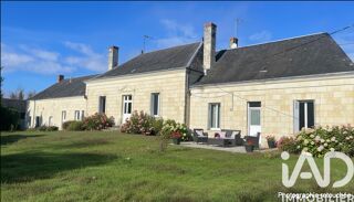  Maison � vendre 8 pi�ces 228 m�