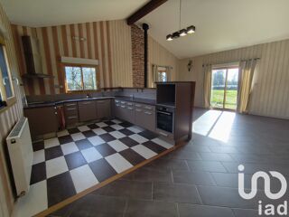  Maison � vendre 9 pi�ces 163 m�