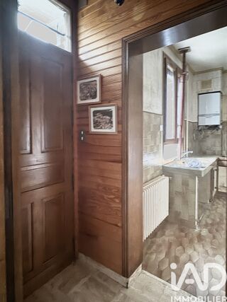  Maison � vendre 4 pi�ces 68 m�